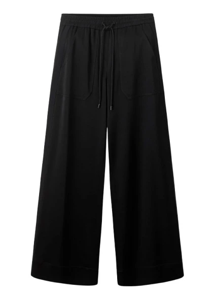 Me-and-Em-Fluid-Satin-Mix-Track-Pant-Japanese-Satin-Backed-Crepe-scaled50757_nobg Me and Em Pants luxury Clothing from Luxury Handbags Marketplace