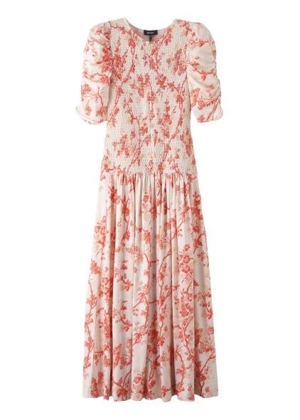 Me-and-Em-Modern-Botanical-Print-Maxi-Dress-Printed-Cotton-Slub-Jersey-scaled70279_nobg Me and Em Dresses luxury Clothing from Luxury Handbags Marketplace