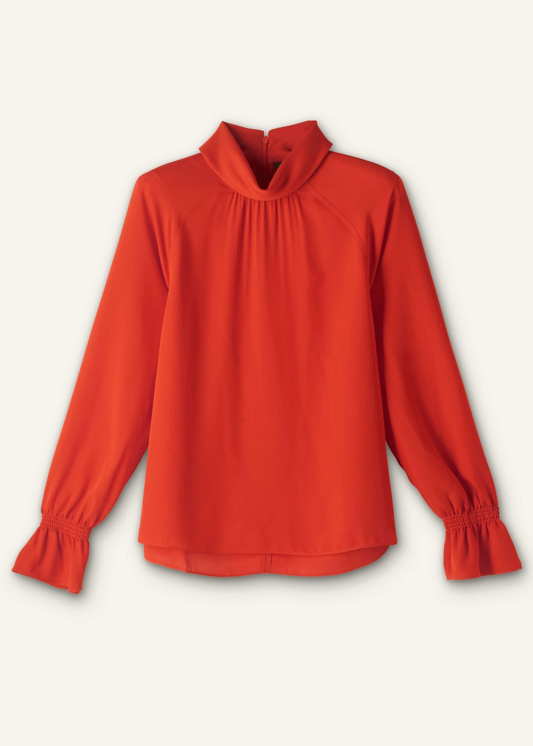 Me and Em Silk Feminine Blouse Me and Em dress
