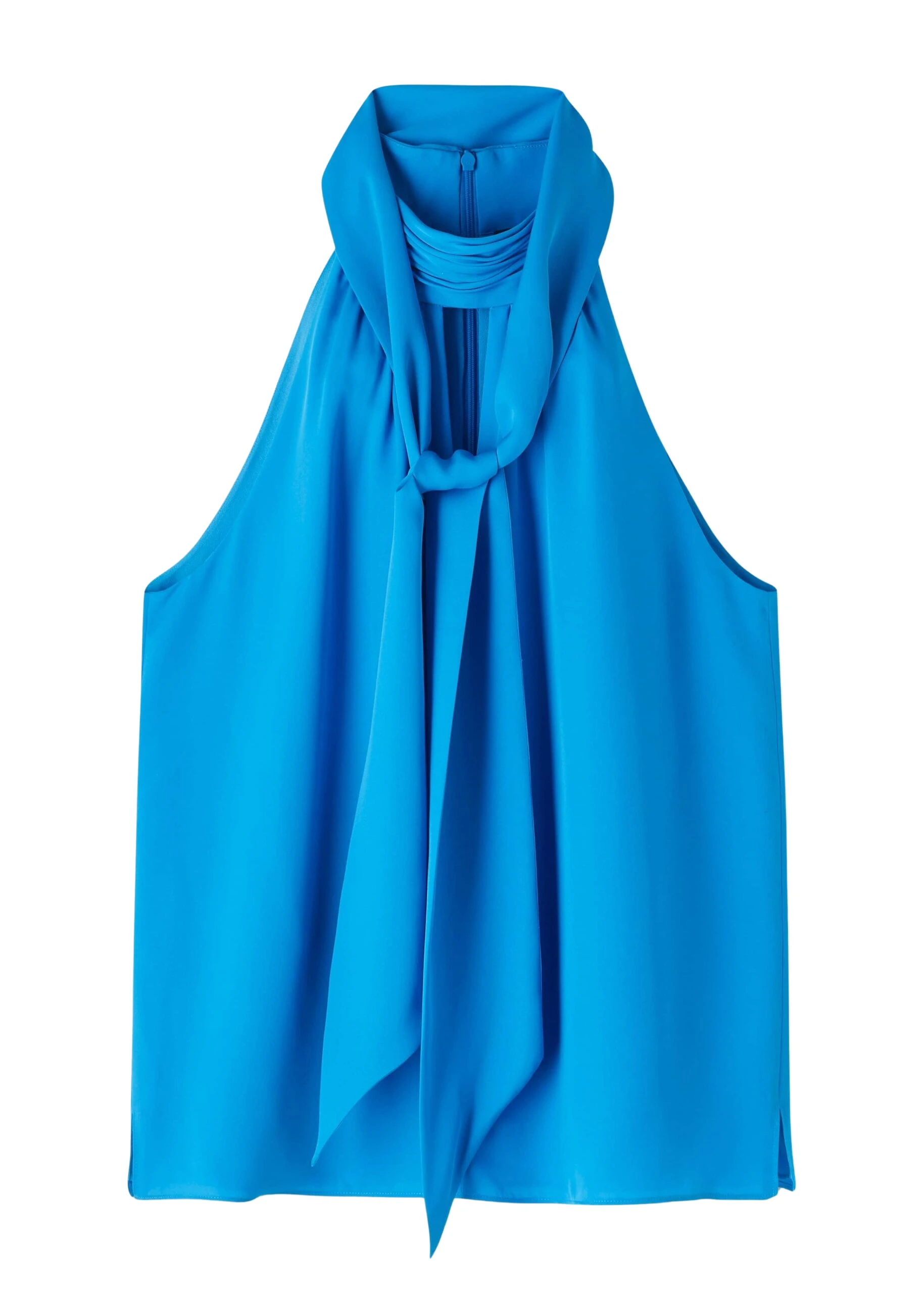 Me-and-Em-Silk-Halterneck-Top-Tie-Fluid-Silk-scaled19341_nobg Me and Em Tops luxury Clothing from Luxury Handbags Marketplace