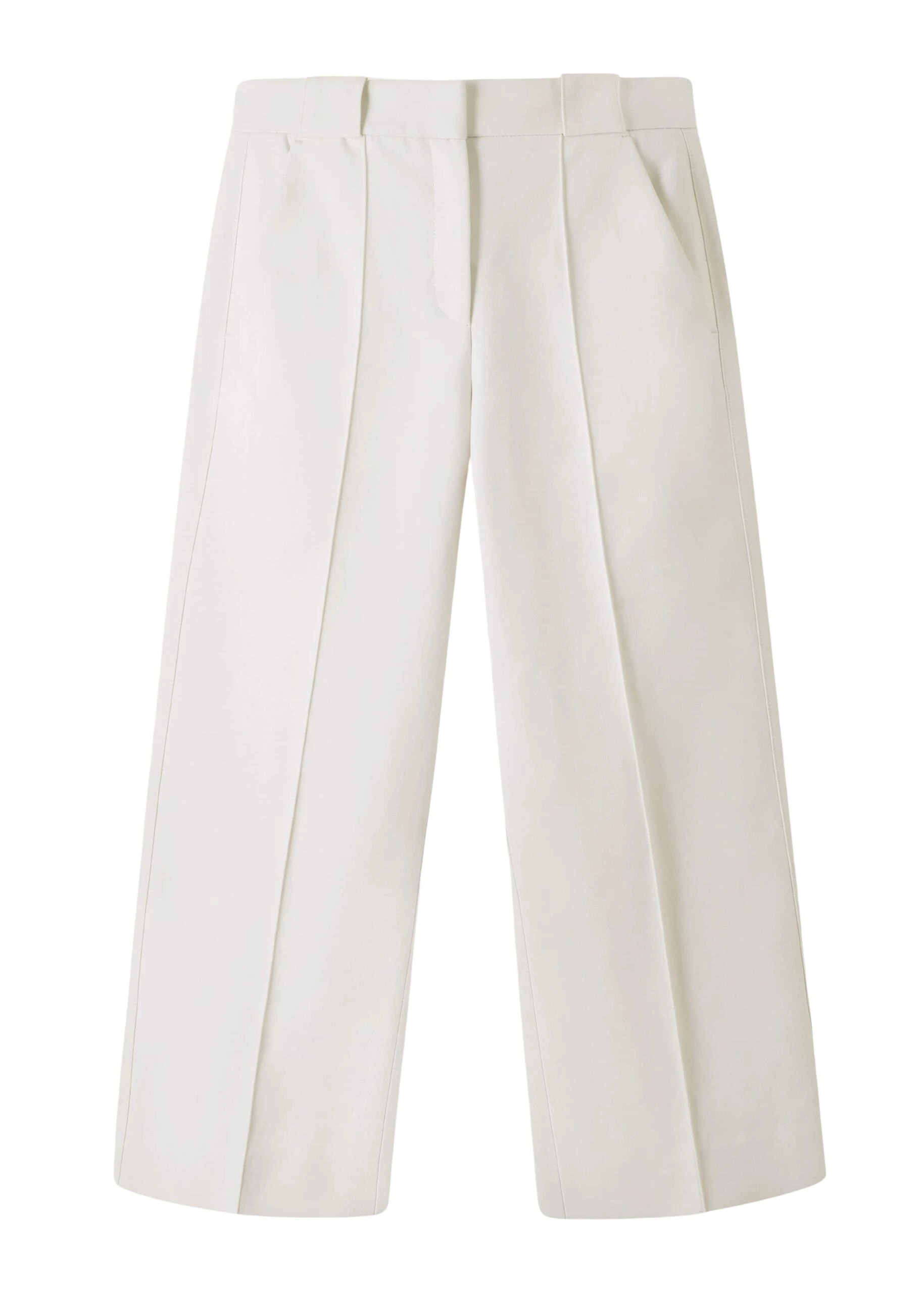Me-and-Em-Straight-Crop-Trouser-Cotton-scaled58958_nobg Me and Em Pants luxury Clothing from Luxury Handbags Marketplace