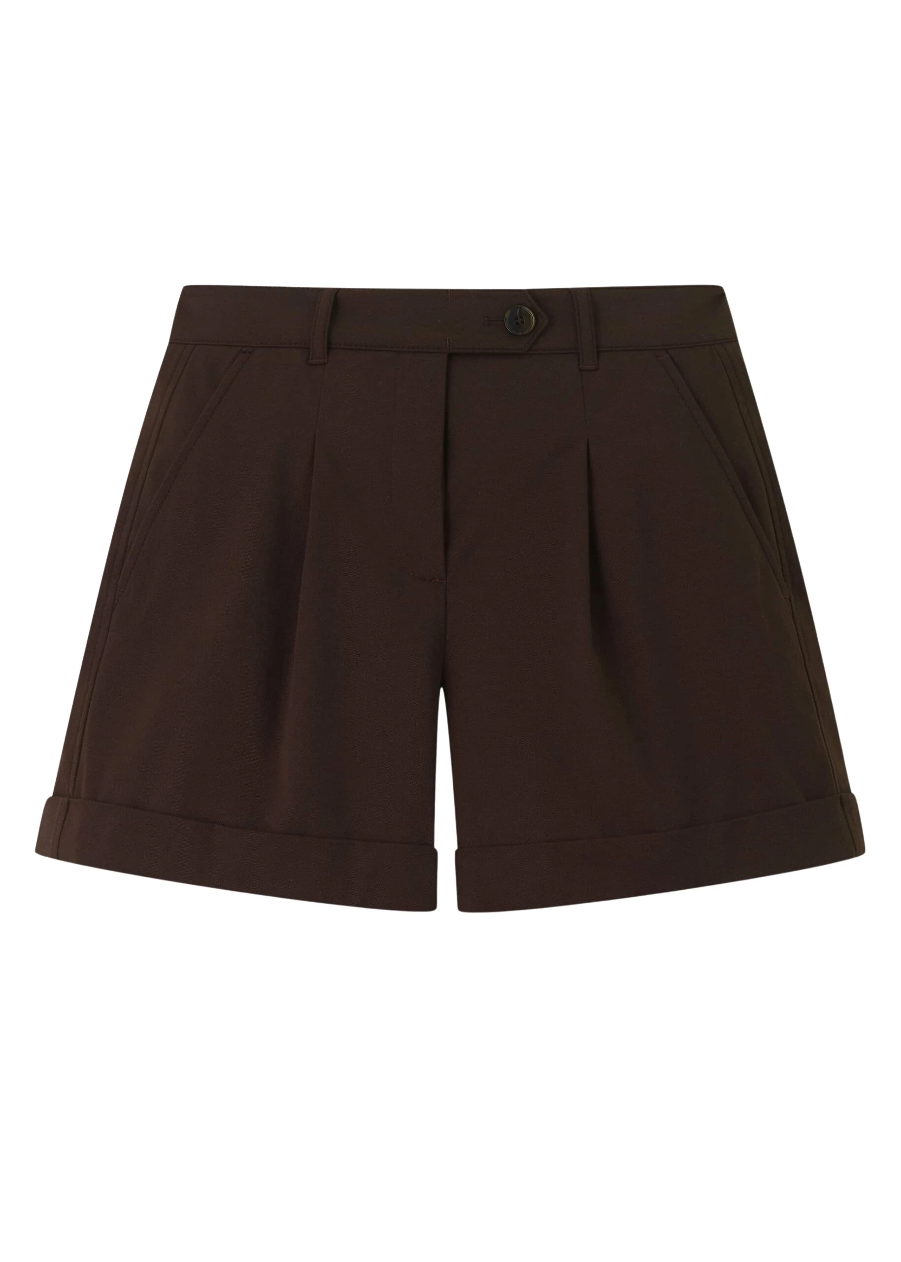Me-and-Em-Tailored-Summer-Short-Cotton-Blend-Tailoring-Fabric-scaled66582_nobg Me and Em Shorts luxury Clothing from Luxury Handbags Marketplace