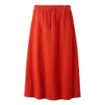 Me-and-Em-Textured-Jersey-Track-Skirt-Textured-Stretch-Jersey-scaled90914_nobg Me and Em Skirts luxury Clothing from Luxury Handbags Marketplace