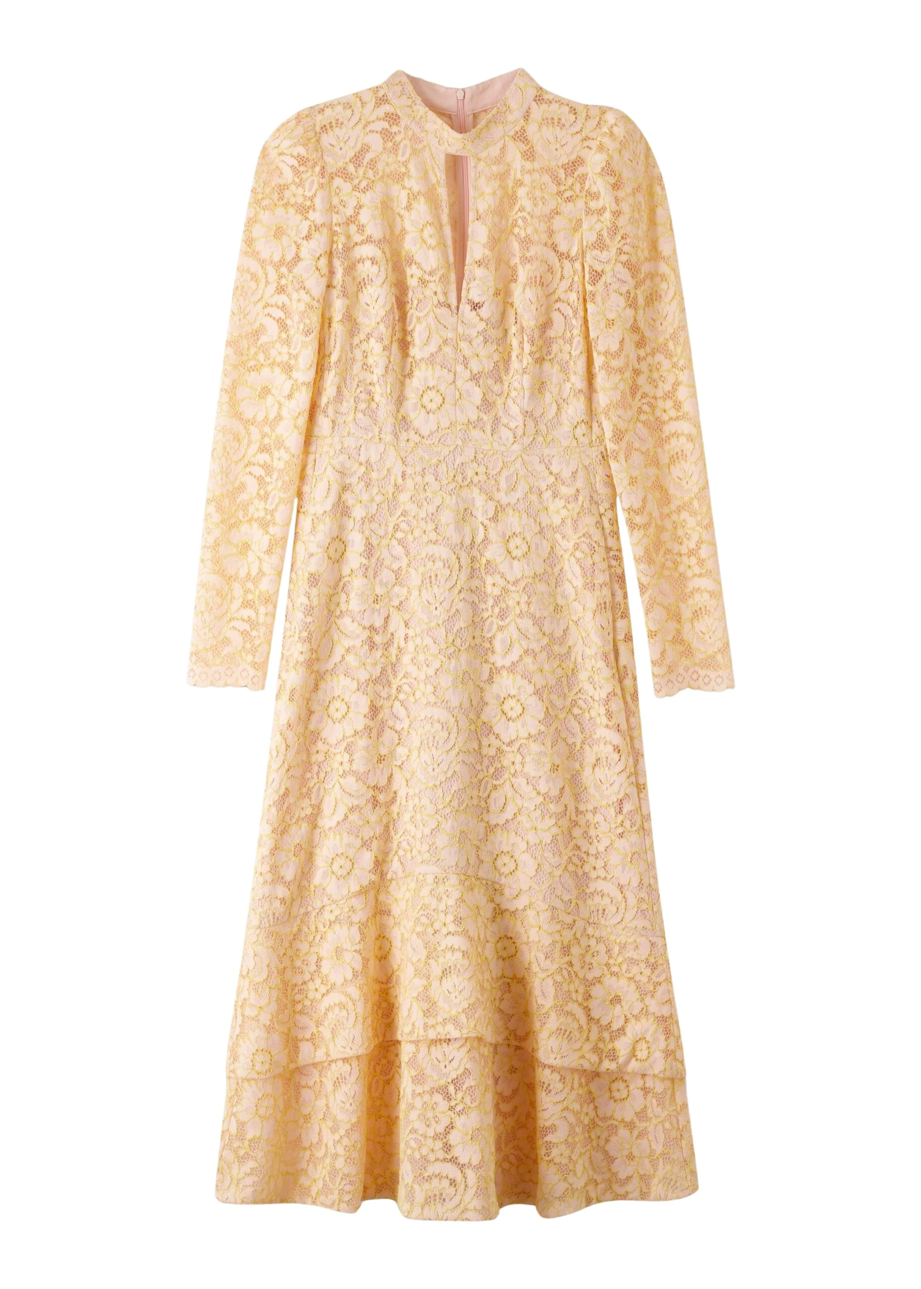 Me-and-Em-Two-Tone-Lace-Blend-Midi-Dress-Two-Tone-Lace-scaled51687_nobg Me and Em Dresses luxury Clothing from Luxury Handbags Marketplace