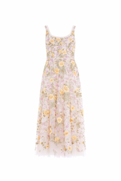 Needle and Thread dresses