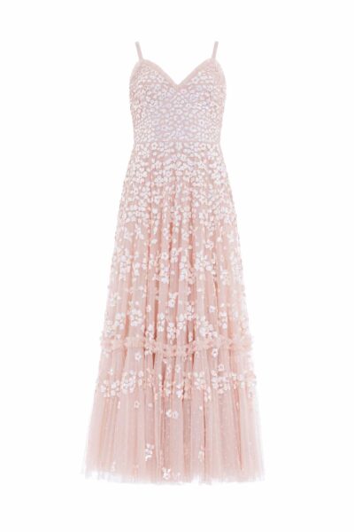 Needle and Thread dresses