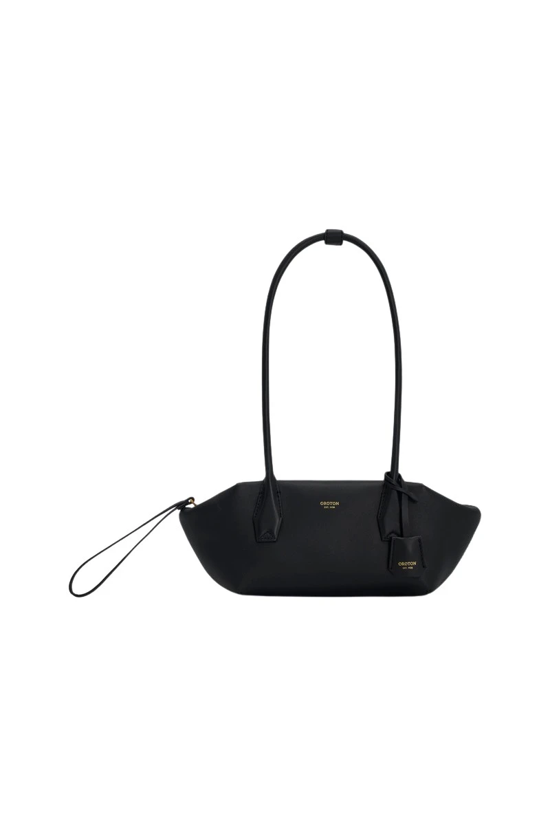 Oroton-Breeze-Baguette68292_nobg Oroton Crossbody bag luxury Bags from Luxury Handbags Marketplace