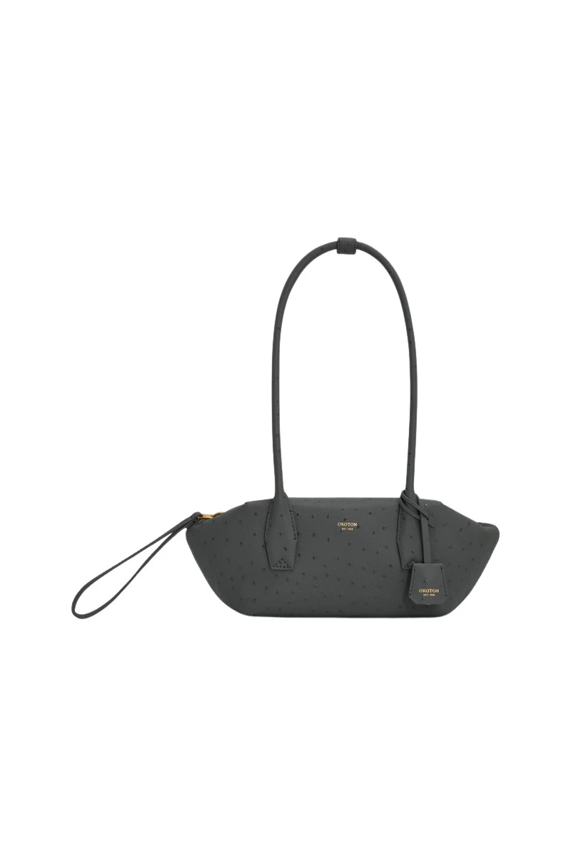 Oroton-Breeze-Texture-Baguette68594_nobg Oroton Crossbody bag luxury Bags from Luxury Handbags Marketplace