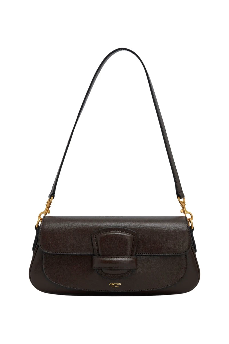 Oroton-Carter-Baguette-878461_nobg Oroton Crossbody bag luxury Bags from Luxury Handbags Marketplace