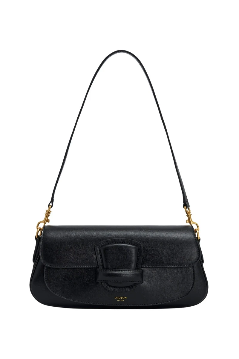 Oroton-Carter-Baguette14102_nobg Oroton Crossbody bag luxury Bags from Luxury Handbags Marketplace
