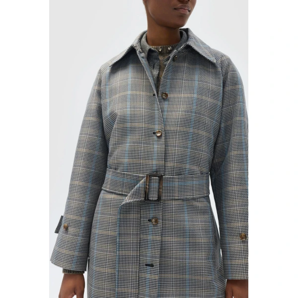 Oroton Coats luxury Clothing from  Luxury Handbags Marketplace