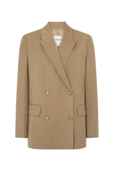 Oroton Jackets luxury Clothing from  Luxury Handbags Marketplace