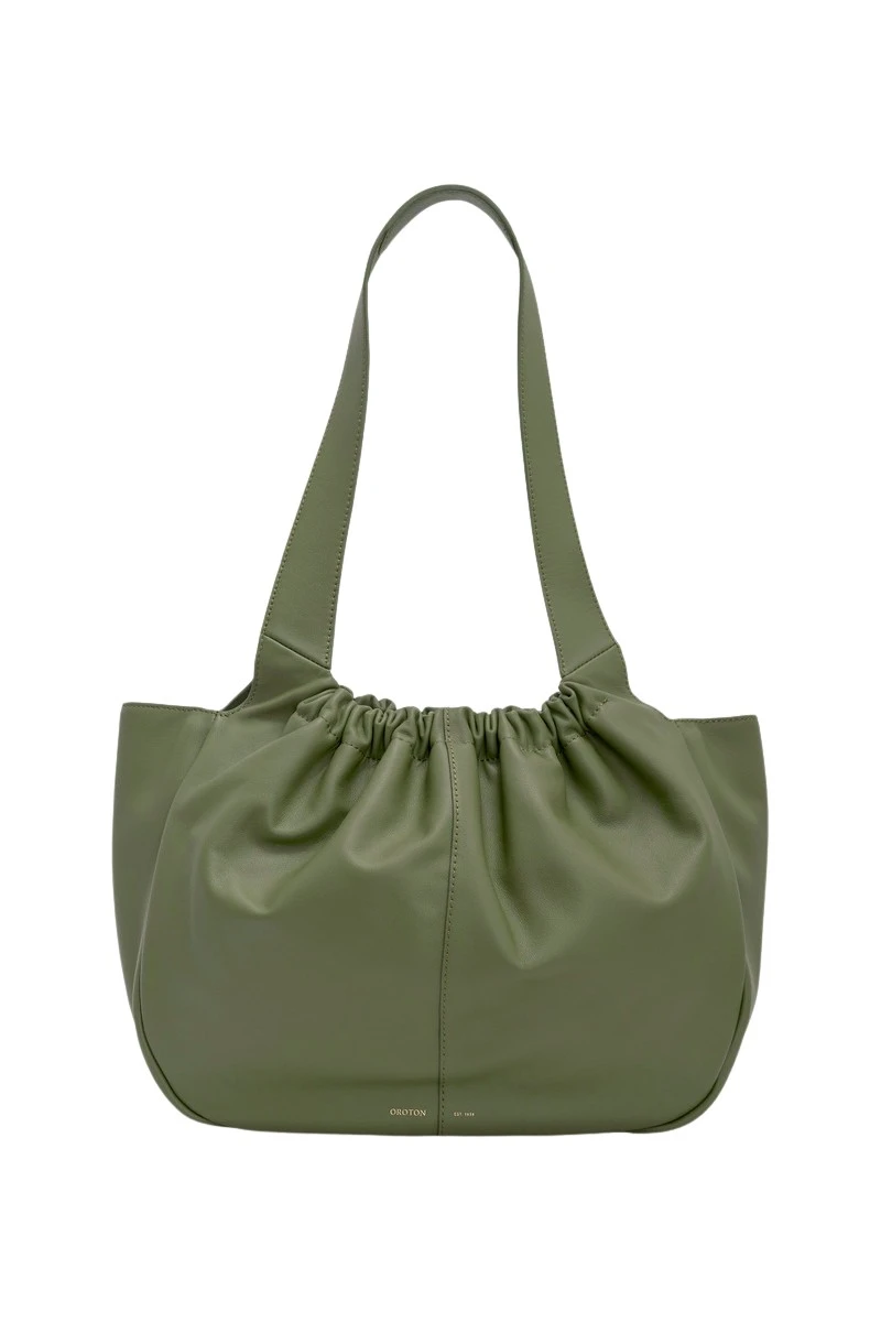 Oroton Tote bag luxury Bags from  Luxury Handbags Marketplace