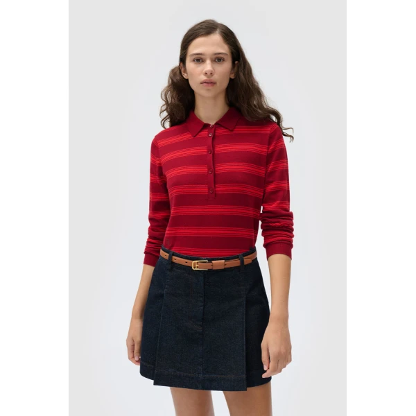 Oroton dress