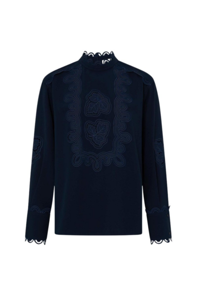 Oroton Tops luxury Clothing from  Luxury Handbags Marketplace