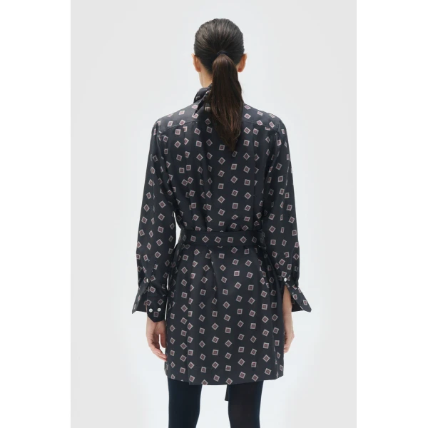 Oroton maxi dress