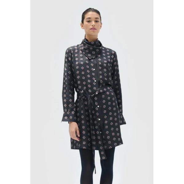 Oroton dress
