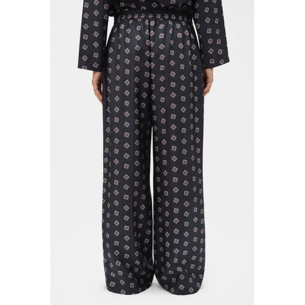 Oroton maxi dress