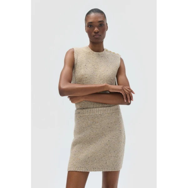 Oroton Neutrals dress