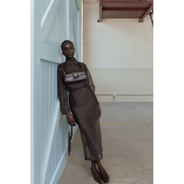 Oroton maxi dress