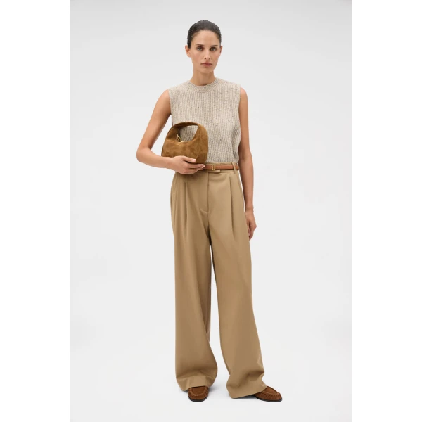 Oroton Pants luxury Clothing from  Luxury Handbags Marketplace