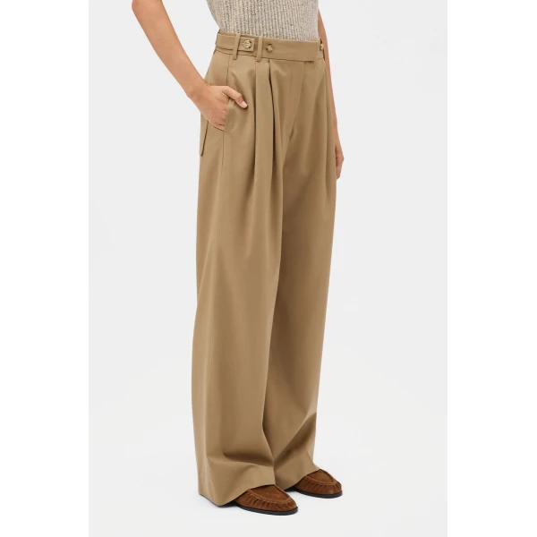 Oroton Pants luxury Clothing from  Luxury Handbags Marketplace