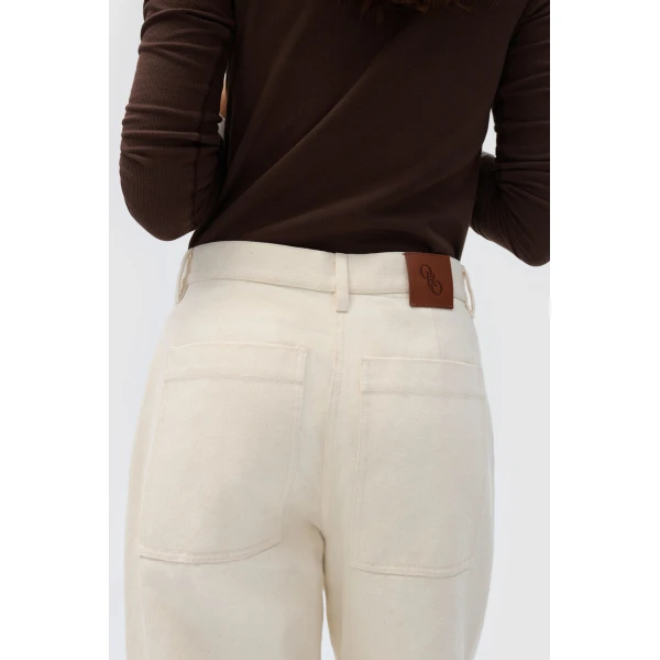 Oroton clothing