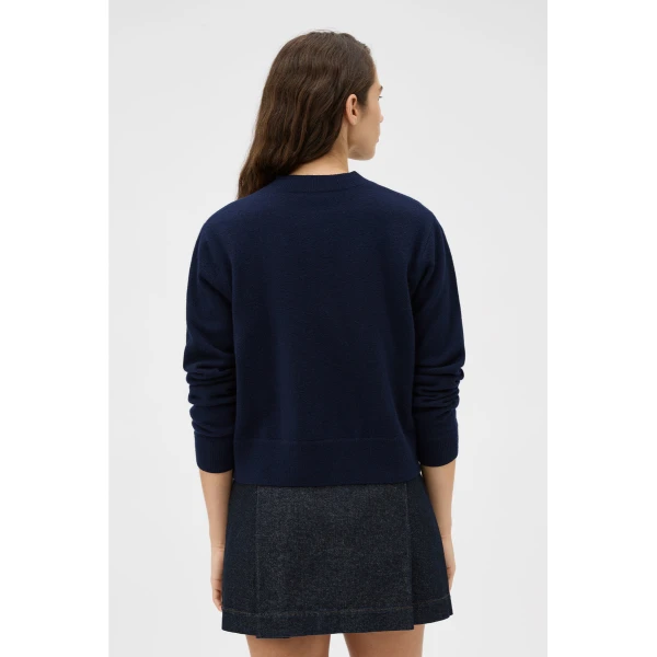 Oroton Knitwear luxury Cardigan from  Luxury Handbags Marketplace