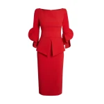 Safiyaa Dresses luxury Clothing from  Luxury Handbags Marketplace