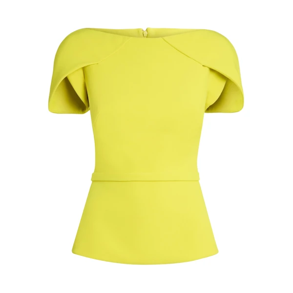 Safiyaa Tops luxury Clothing from  Luxury Handbags Marketplace