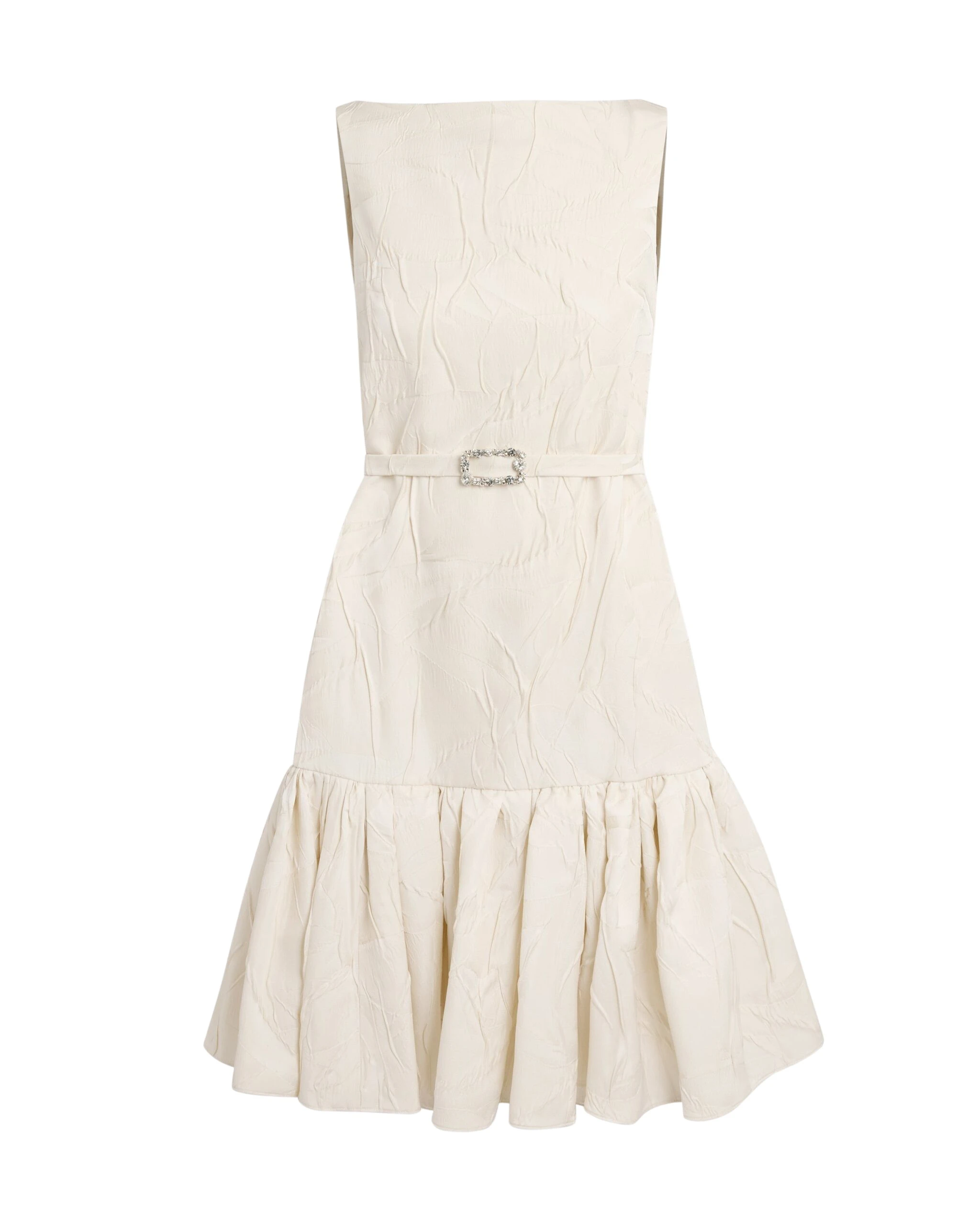 Safiyaa-Becce-Embroidered-Ivory-Short-Dress-scaled58336_nobg Safiyaa Dresses luxury Clothing from Luxury Handbags Marketplace