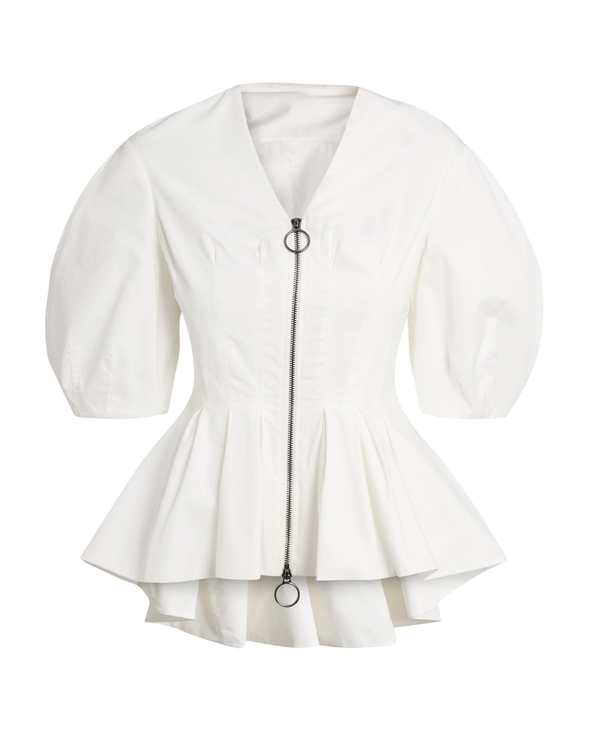 Safiyaa-Belcin-Ivory-Top-5-scaled78937_nobg Safiyaa Tops luxury Clothing from Luxury Handbags Marketplace
