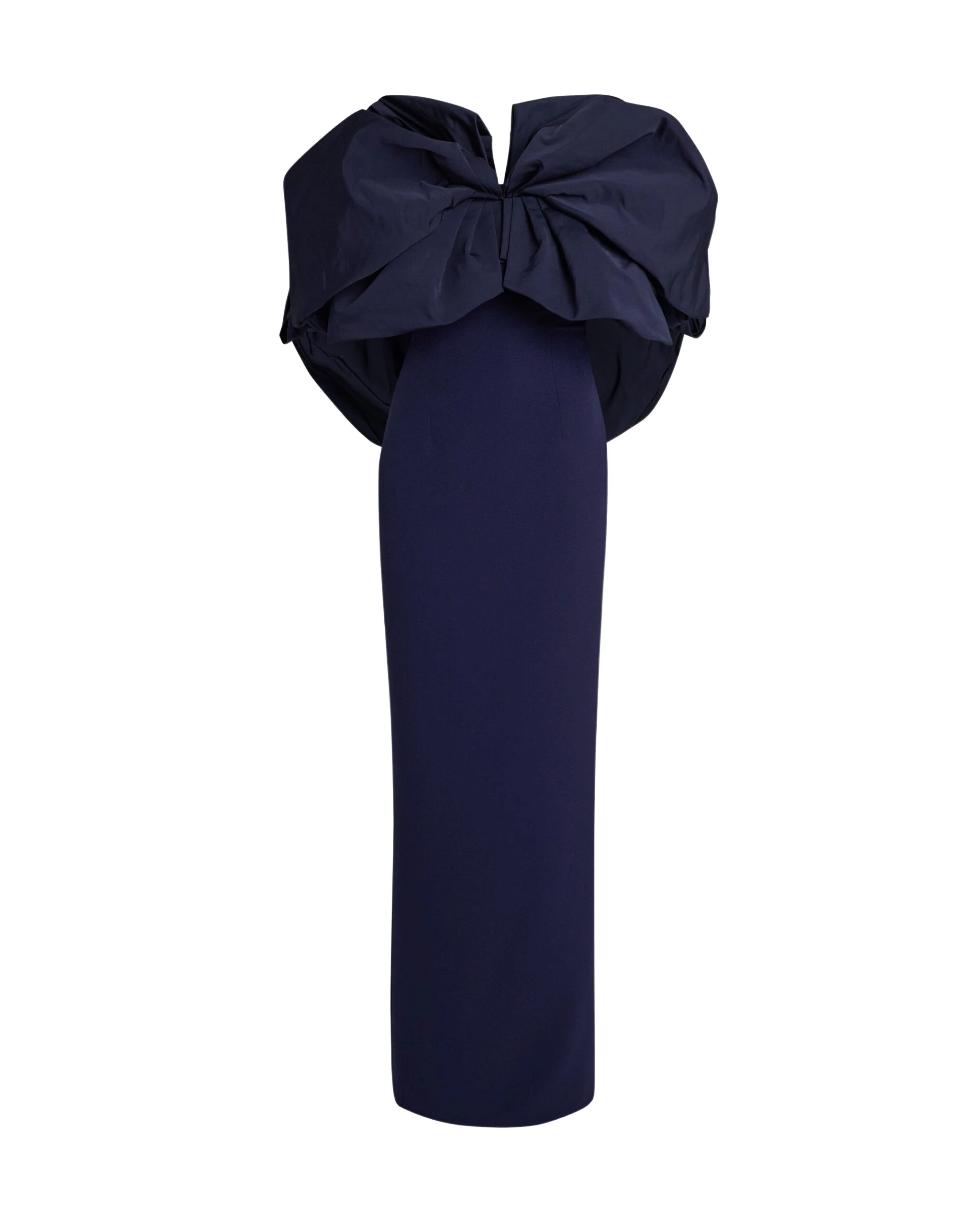 Safiyaa-Billie-Azurite-Blue-Long-Dress-scaled12245_nobg Safiyaa Dresses luxury Clothing from Luxury Handbags Marketplace