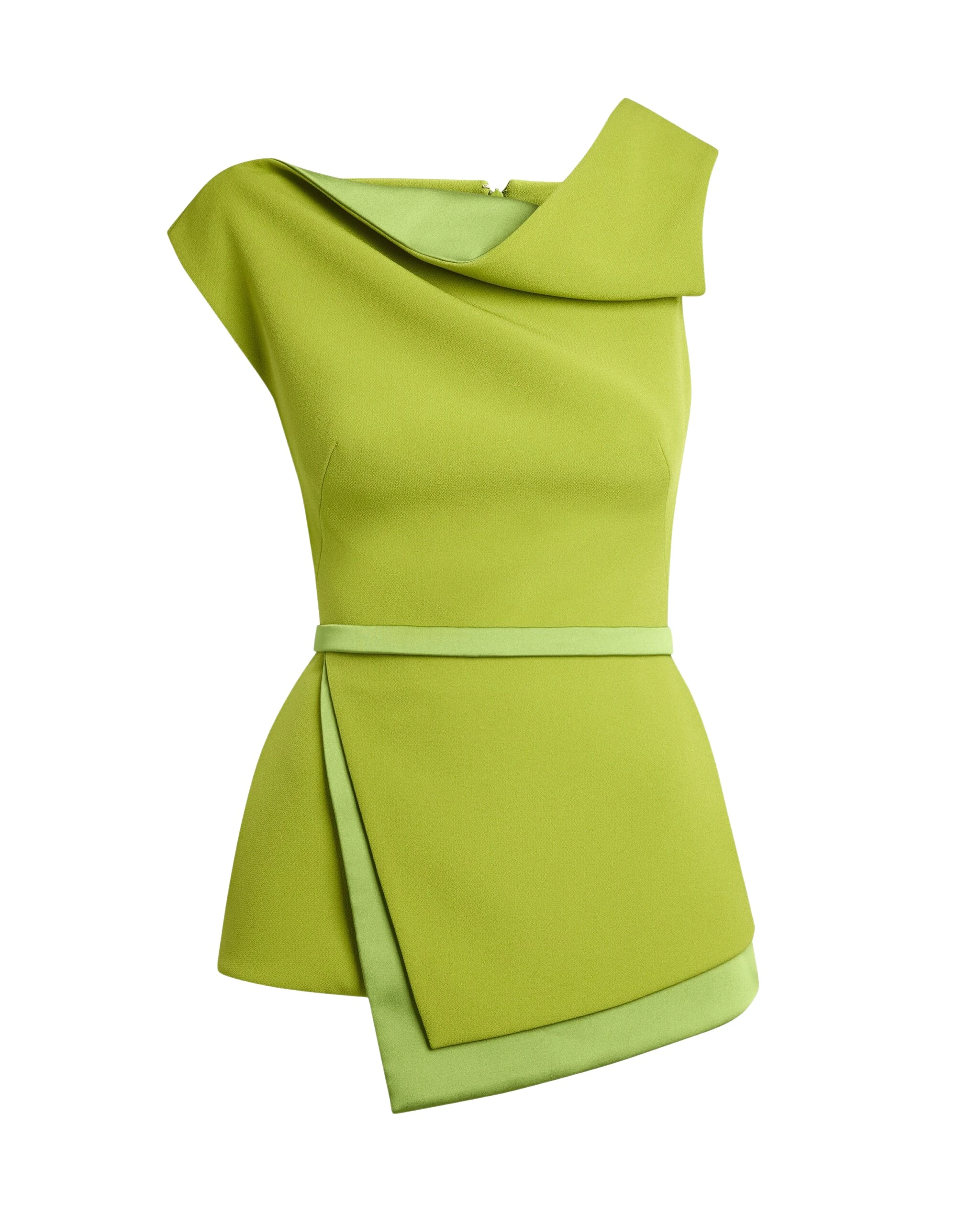 Safiyaa-Farrah-Top-in-Woodbine-scaled40471_nobg Safiyaa Tops luxury Clothing from Luxury Handbags Marketplace