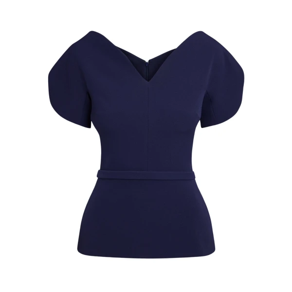 Safiyaa Tops luxury Clothing from  Luxury Handbags Marketplace