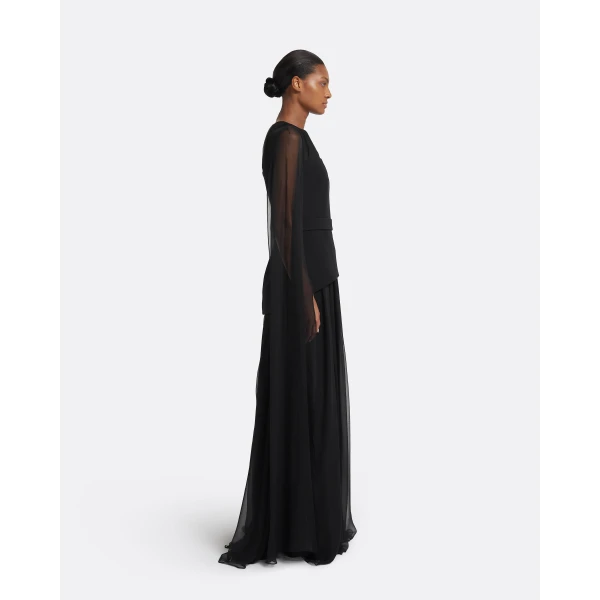 safiyaa gown