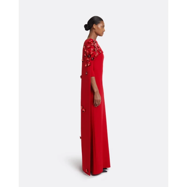 safiyaa gown