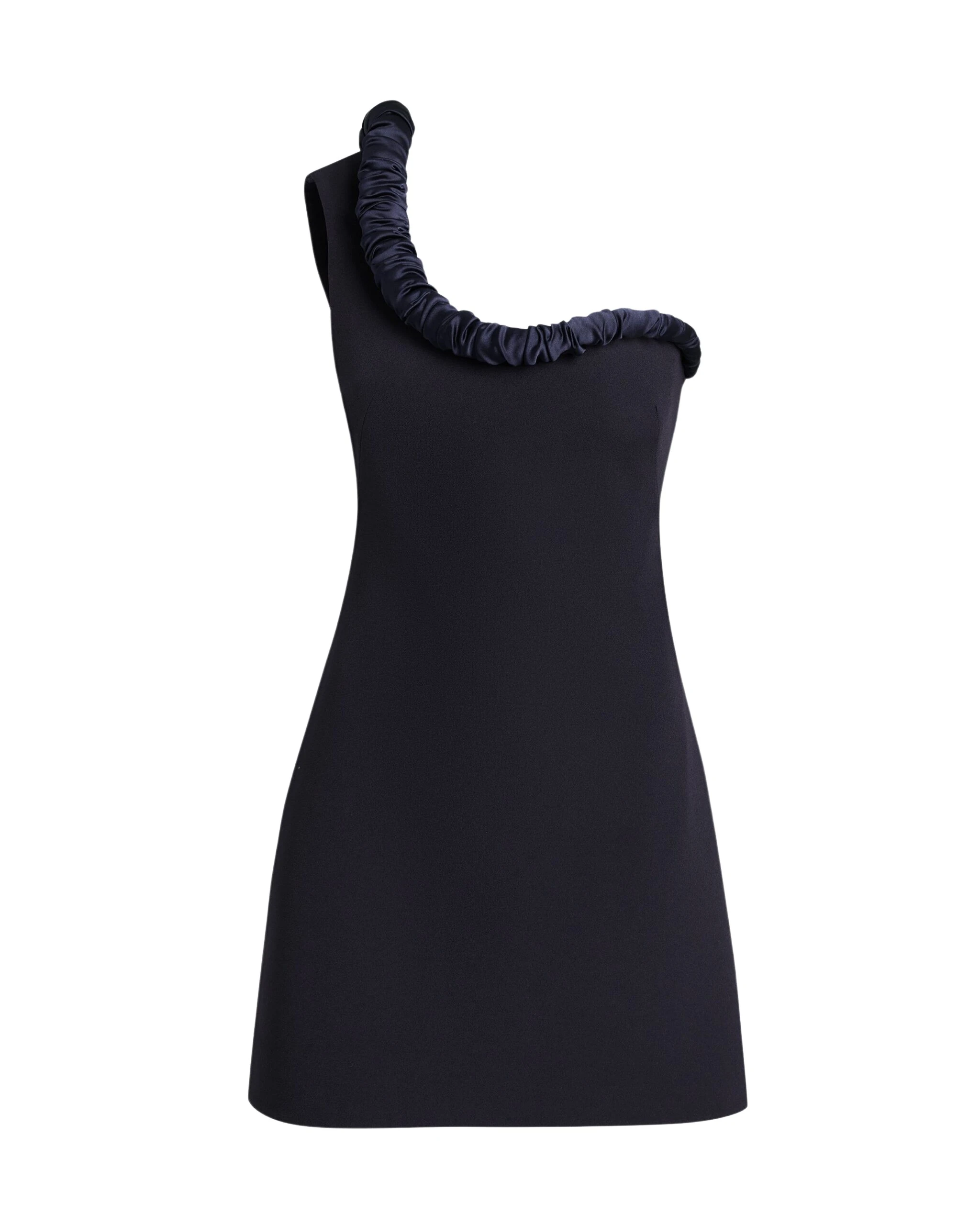 Safiyaa-Kira-Short-Dress-in-Midnight-Navy-scaled64131_nobg Safiyaa Dresses luxury Clothing from Luxury Handbags Marketplace