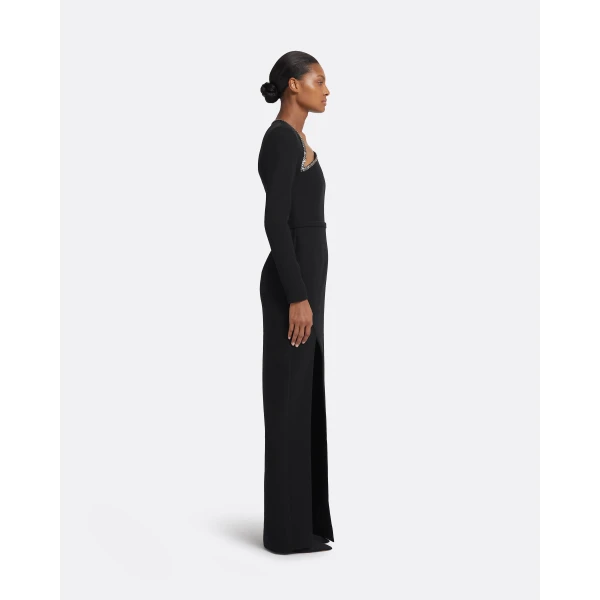 safiyaa gown