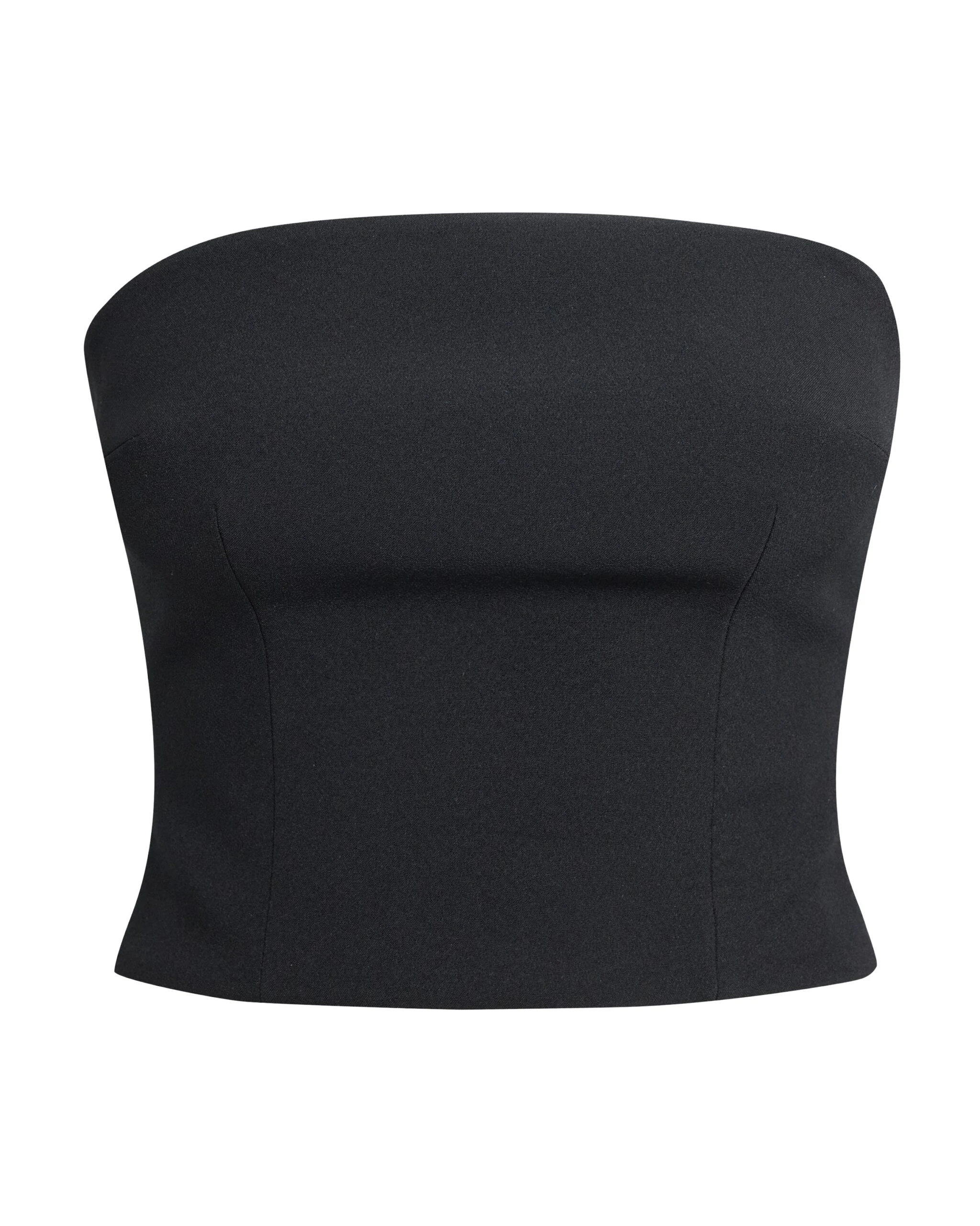 Safiyaa-Sarah-Black-Top-scaled97638_nobg Safiyaa Tops luxury Clothing from Luxury Handbags Marketplace