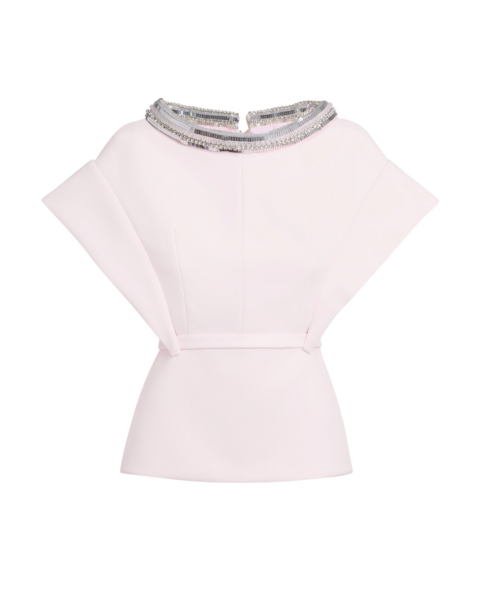 Safiyaa Tops luxury Clothing from  Luxury Handbags Marketplace