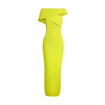 Safiyaa-Veronica-Long-Dress-in-Meknes-scaled92066_nobg Safiyaa Dresses luxury Clothing from Luxury Handbags Marketplace