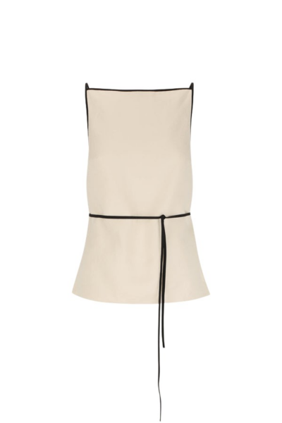 Shona Joy Neutrals Tops luxury Clothing from  Luxury Handbags Marketplace