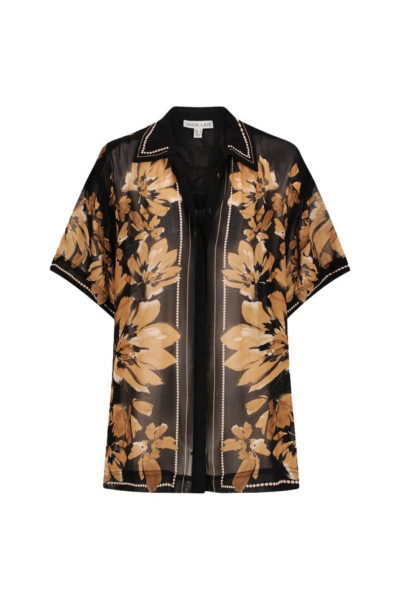Shona Joy Multicolour Tops luxury Clothing from  Luxury Handbags Marketplace