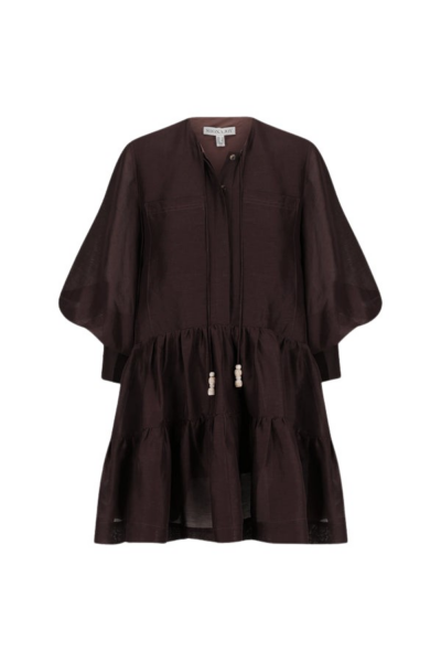 Shona Joy Brown Dresses luxury Clothing from  Luxury Handbags Marketplace
