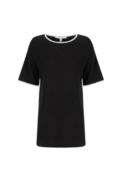 Shona Joy Black Tops luxury Clothing from  Luxury Handbags Marketplace