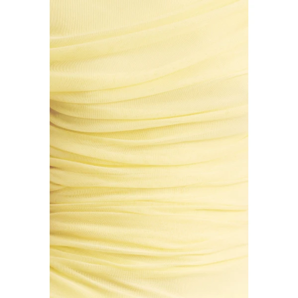 Shona Joy Yellow Tops luxury Clothing from  Luxury Handbags Marketplace