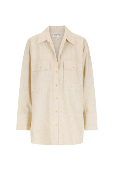 Shona Joy Neutrals Tops luxury Clothing from  Luxury Handbags Marketplace
