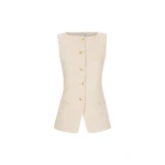 Shona Joy Neutrals Jackets luxury Clothing from  Luxury Handbags Marketplace