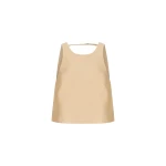 Shona Joy Brown Tops luxury Clothing from  Luxury Handbags Marketplace